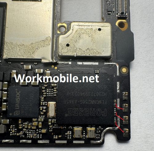 ZTE Nubia Neo не работает кнопка включения
